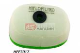 Фильтр воздушный HIFLO HFF3017 HIFLO FILTRO