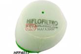 Фільтр повітряний HIFLO HFF4012 HIFLO FILTRO