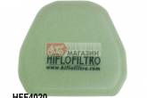 Фильтр воздушный HIFLO HFF4020 HIFLO FILTRO