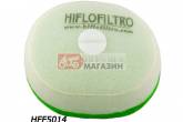 Фильтр воздушный HIFLO HFF5014 HIFLO FILTRO