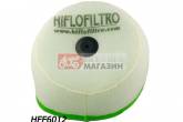 Фільтр повітряний HIFLO HFF6012 HIFLO FILTRO