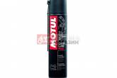 Мастило для ланцюгів MOTUL C2 CHAIN LUBE ROAD (400ML)