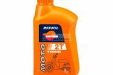 Масло моторне Repsol Moto Town 2T (1L)