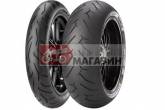 Мотошина Pirelli Diablo Rosso II 240/45 ZR17 (82W) TL