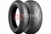 Мотошина Bridgestone EXEDRA Max 170/80B-15 77H TL