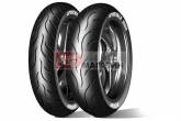 Мотошины DUNLOP 120/70-19 (60W) TL D208F