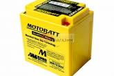 Аккумуляторная батарея Motobatt MBTX30U 32Ah 385A (L166*W126*H175mm) (AGM)