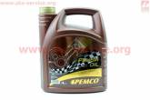 Промывка двигателя PEMCO Flush Oil 4л
