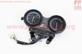 Спідометр в зборі - 140км/ч Yamaha YBR125 / Jianshe YB125