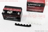 Аккумулятор 6Аh VTX7A-BS (кислотный, сухой) 150/85/95мм Viper