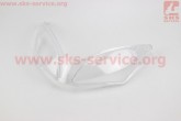 Пластик - скло фари Viper - V200-F2/V250-F2