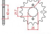 Зірка передня JT JTF513.18 JT SPROCKETS