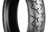 Шина мотоциклетна задня BRIDGESTONE EXEDRA G702 (дата пр-ва: 1716 ) BS 140/90-16 71H TT