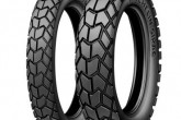 Шина мотоциклетна задня MICHELIN SIRAC 130/80-17 65T TL/TT