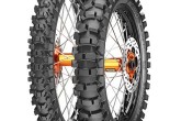 Шина для мотокросу задня METZELER MC360 Mid Soft MZ 140/80-18 70M / 2900700