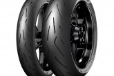 Шина мотоциклетна задня PIRELLI Diablo Rosso Corsa II PR 190/50ZR17(73W)TL / 2907300