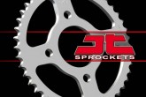 Задня зірка JT JTR1221.45 JT SPROCKETS