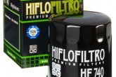 Фільтр масляний HIFLO FILTRO HF740