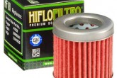 Фільтр масляний HIFLO FILTRO HF181
