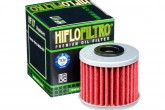 Фильтр масляный HIFLO FILTRO HF117