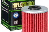 Фільтр масляний HIFLO FILTRO HF568