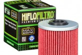 Фильтр масляный HIFLO FILTRO HF566