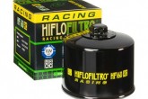 Фільтр масляний HIFLO FILTRO HF160RC