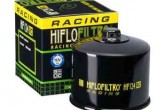Фільтр масляний HIFLO FILTRO HF124RC