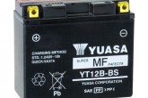 Аккумулятор сухозаряженный AGM 10Ah 210A (L150*W70*H130mm) YUASA YT12B-BS
