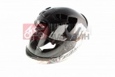 Шлем-интеграл LS2 FF352 (size:XXL, бело-черный, ROOKIE ONE)