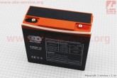 Аккумулятор 6DZM18 - 12V18Ah (L180*W78*H170mm) для ИБП, игрушек и др., OUTDO
