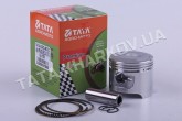 Поршневий комплект 47,0 mm STD (72сс) - Дельта/Альфа - Premium TATA