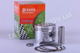 Поршневий комплект 47.5 mm - Дельта/Альфа - Premium TATA