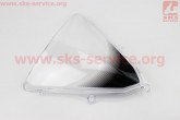 Пластик - стекло ветровое Loncin- LX300GS