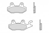 Тормозные колодки BREMBO 07YA22SA