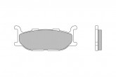 Тормозные колодки BREMBO 07YA27SA