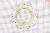 Диск тормозной 220мм для скутера