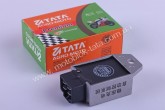 Реле зарядки - Дельта/Альфа - Premium TATA