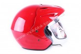 Шлем MD-705H красный size M - VIRTUE TATA