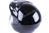 Шлем MD-705H черный size M - VIRTUE TATA