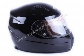 Шлем MD-FP02 черный size M - VIRTUE TATA