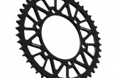 Звезда задняя легкосплавная JT SPROCKETS JTA486.47BLK