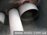 устройство глушителя для пистолета.