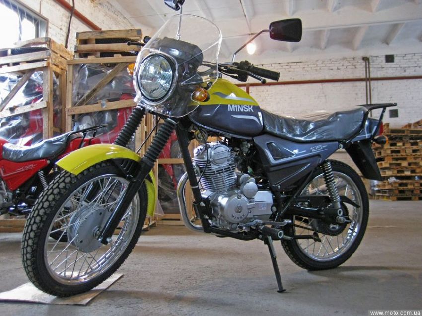 мотоцыклы минск фото скачать