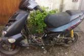 Разборка aprilia sr 50 morini(