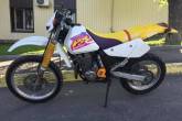 Продам Мотоцикл Suzuki (Сузуки) DR250R