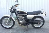 Продам Мотоцикл Honda (Хонда) CB223S
