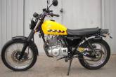 Продам Мотоцикл Suzuki (Сузуки) Grass Tracker Big Boy
