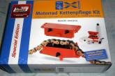 Новый универсальный мойщик цепи KETTENMAX.