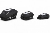 Мото-сумка на бак SHAD E-04P E-10P E-16P кріплення Pin system BMW Kawasaki Honda Suzuki Yamaha KTM
